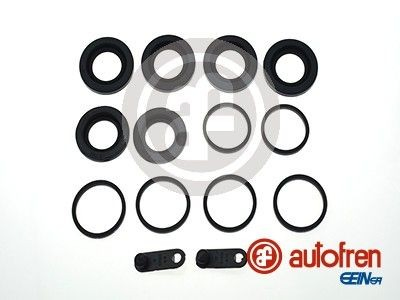 D42186 Autofren Ремкомплект гальмівної системи